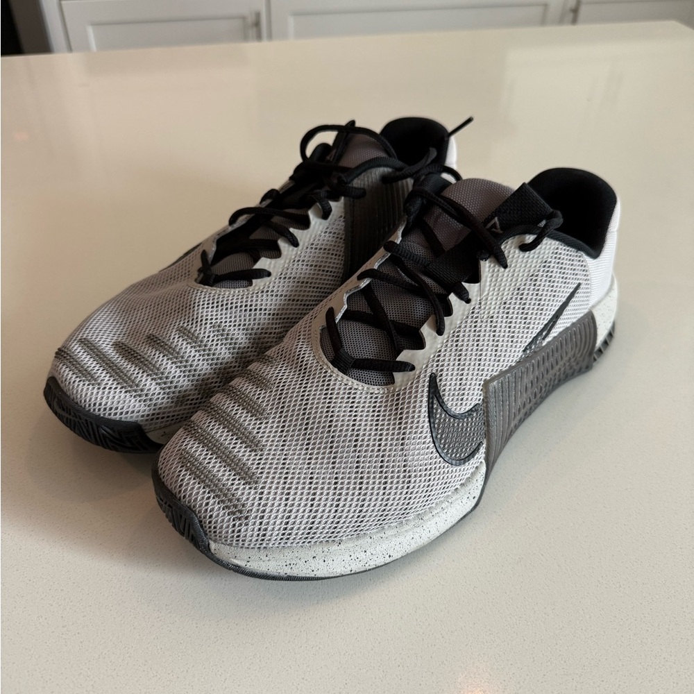 Nike Metcon 9 - Irone Ore/Pewter - M12